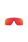 Oakley Oo9463 Sutro Lite Lunettes de Soleil, Matte Black/Prizm Sapphire, 39/13/138 Homme
