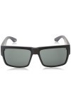 Spy Sonnenbrille Cyrus Lunettes de Soleil, Happy Gray Green, Taille Unique Mixte
