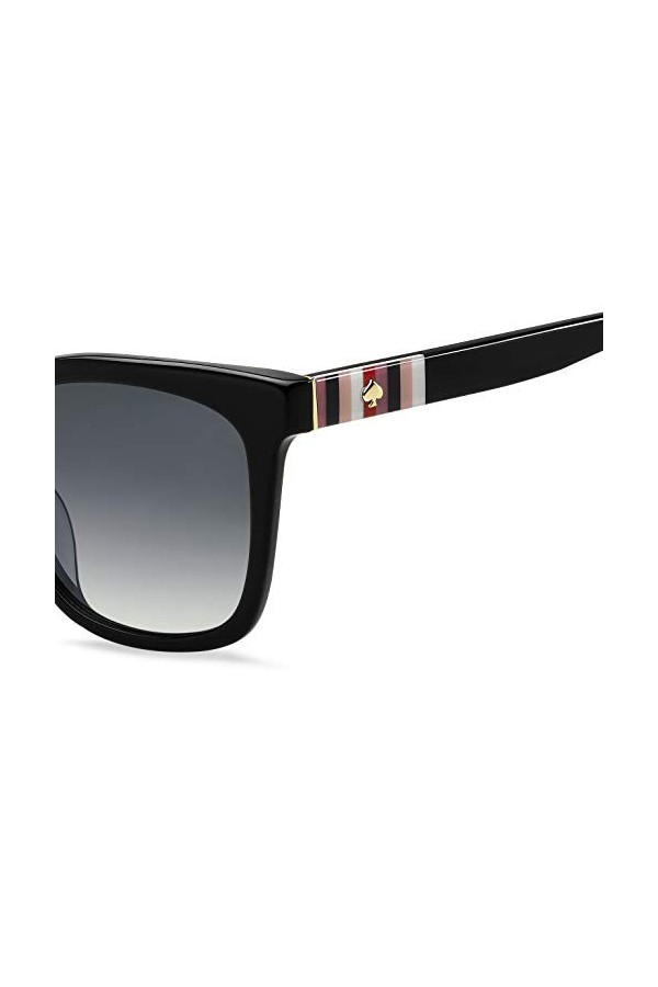 Kate Spade Kiya/S Lunettes de Soleil, 807, 53 Femme