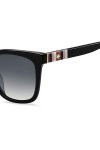Kate Spade Kiya/S Lunettes de Soleil, 807, 53 Femme