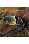Lunettes de soleil Maui Jim Castaway Gunmetal/Noir Gris Neutre Polar+