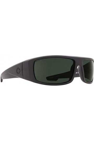 Logan ANSI, Lunettes de soleil,