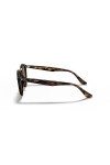 Ray-Ban Lunettes Homme, Havana/B- Classic Brown, 49