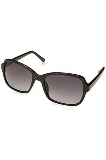 FOSSIL FOS 3095/S Sunglasses, Noir, 54 Femme
