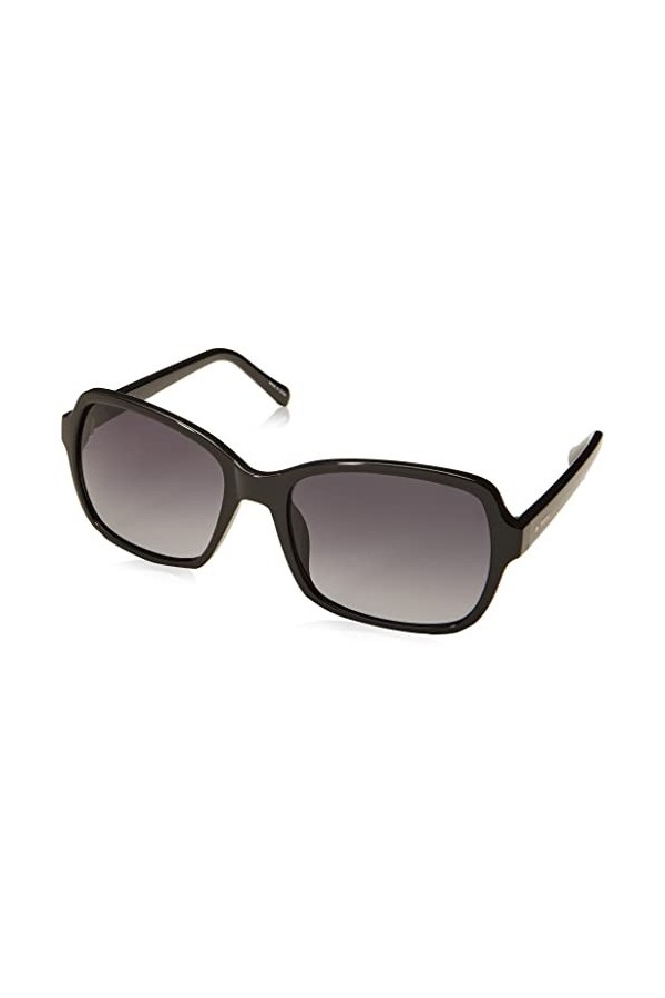 FOSSIL FOS 3095/S Sunglasses, Noir, 54 Femme