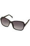 FOSSIL FOS 3095/S Sunglasses, Noir, 54 Femme