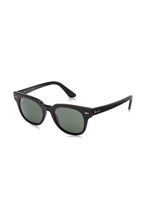 Ray-Ban 901/31 Montures de Lunettes, Noir Black , 49 Mixte Adulte