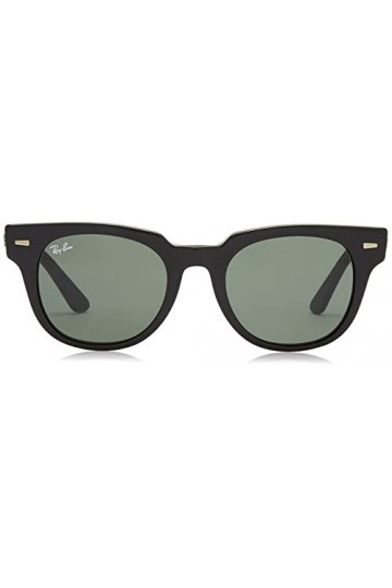 Ray-Ban 901/31 Montures de Lunettes, Noir Black , 49 Mixte Adulte