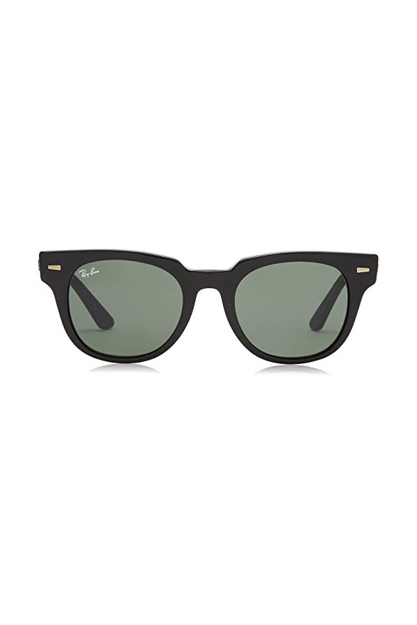 Ray-Ban 901/31 Montures de Lunettes, Noir Black , 49 Mixte Adulte