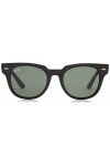 Ray-Ban 901/31 Montures de Lunettes, Noir Black , 49 Mixte Adulte