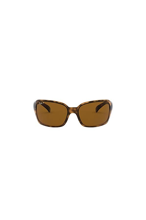 Ray-Ban RB 4068 710/51 Écaille 60-18