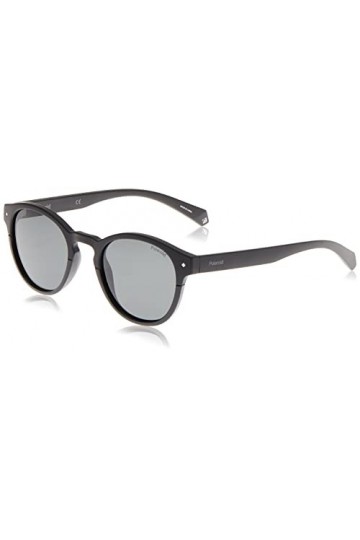 Polaroid PLD 6042/S Montures de Lunettes, Noir Black , 49 Femme