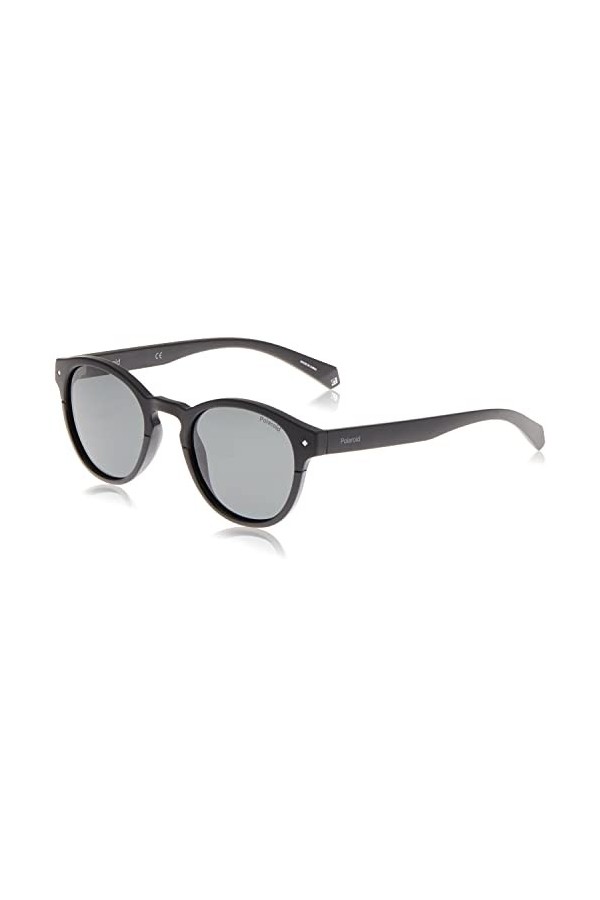 Polaroid PLD 6042/S Montures de Lunettes, Noir Black , 49 Femme