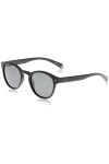 Polaroid PLD 6042/S Montures de Lunettes, Noir Black , 49 Femme
