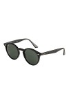 Ray-Ban Rb 2180 Montures de Lunettes, Vert Negro/Grey Green , 49 Mixte Adulte