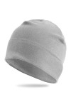 Arcweg Bonnet de Sport Hiver Unisexe Thermique Coupe-Vent Calotte pour Course Moto Vélo Cyclisme Ski Noir
