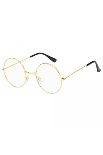 Lunettes de soleil vintage pour femme - Lunettes de soleil classiques - Lunettes de soleil sans monture - Lunettes de soleil 