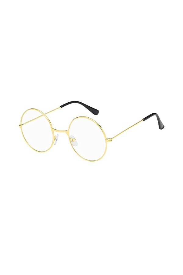 Lunettes de soleil vintage pour femme - Lunettes de soleil classiques - Lunettes de soleil sans monture - Lunettes de soleil 