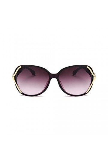 Triamisus Lunettes de Soleil Femmes Lunettes de Soleil polarisées Lunettes de Mode Lunettes de Soleil pour Femmes Nuances Lun