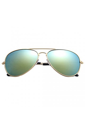 lunettes de soleil, Hommes et femmes chauds Classique Métal Designer Des lunettes de soleil&nbsp;Nouvelle 2019 Collection Anti UV 