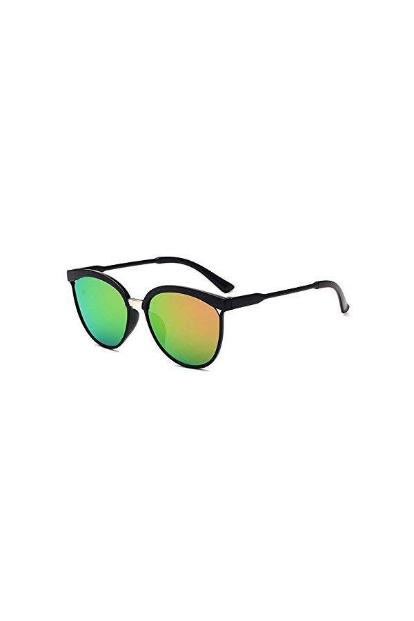Lunette De Soleil Homme Polarisée Lunette De Soleil Femme Pas Cher Lunettes De Soleil Homme Ronde Lunette De Soleil Sport Y2k