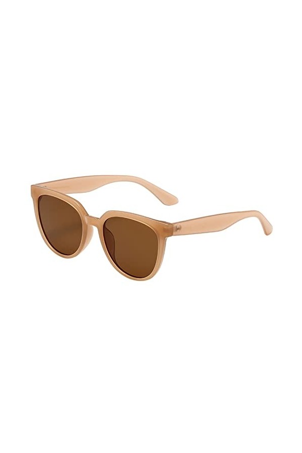 Générique Lunettes de soleil polarisées carrées classiques pour hommes et femmes Essuie Lunettes De Jetable