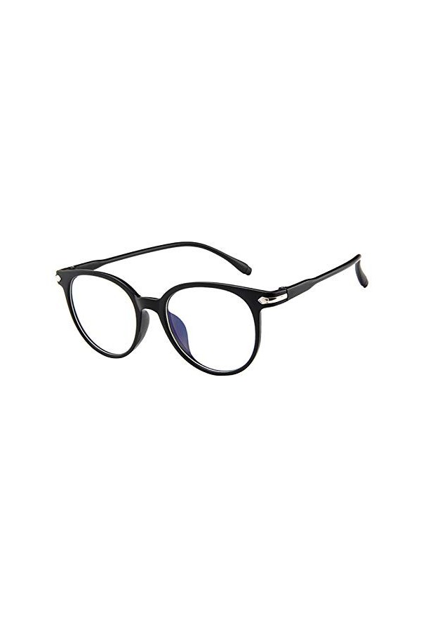 TDEOK Cordon Lunettes Qui Lunettes de jeu Ordinateur - Blue Light Blocking Filter Lunettes de Lunettes De Soleil Sans Monture