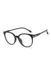 TDEOK Cordon Lunettes Qui Lunettes de jeu Ordinateur - Blue Light Blocking Filter Lunettes de Lunettes De Soleil Sans Monture