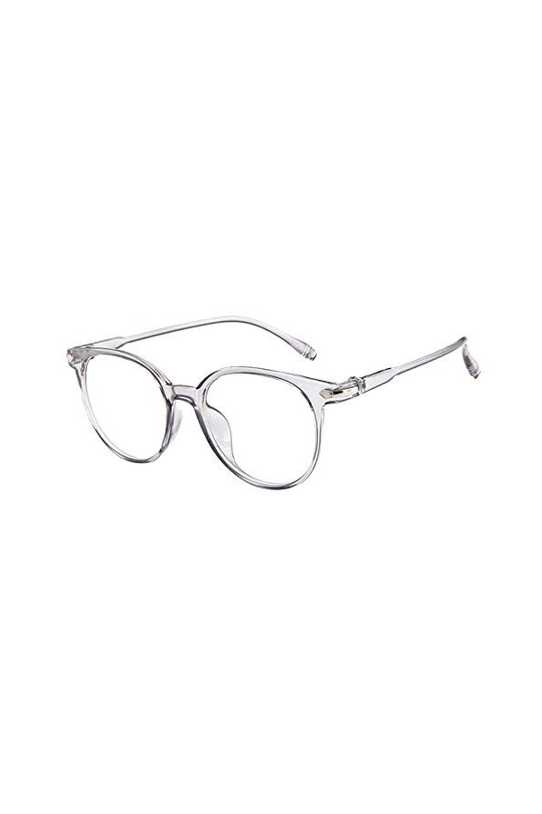 TDEOK Cordon Lunettes Qui Lunettes de jeu Ordinateur - Blue Light Blocking Filter Lunettes de Lunettes De Soleil Sans Monture
