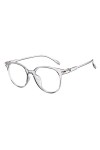 TDEOK Cordon Lunettes Qui Lunettes de jeu Ordinateur - Blue Light Blocking Filter Lunettes de Lunettes De Soleil Sans Monture