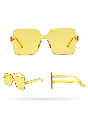 Femmes Hommes Vintage Retro Big Frame Lunettes Lunettes de soleil unisex Lunettes Lunettes De Vacances DéTé De Plage De Vaca