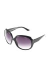 Greatangle Protection UV Femmes Lunettes De Soleil Grand Cadre Lunettes Classiques Grand Ovale avec des Lunettes Cimientées S