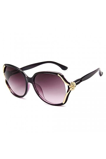 Greatangle Femmes lunettes de soleil polarisées mode lunettes femmes lunettes de soleil nuances lunettes de sécurité conduite