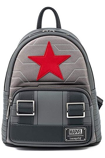 Loungefly Shirt, Multicolore, One Size