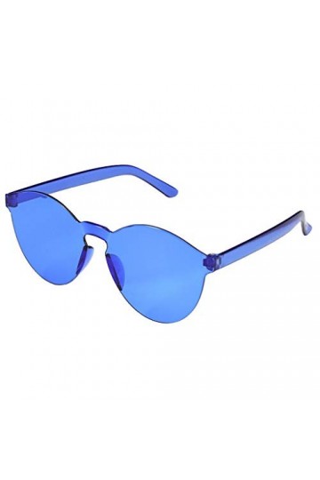 ADOSSAC Lunettes de Soleil Dames Lunettes Femme Classiques Protection UV400