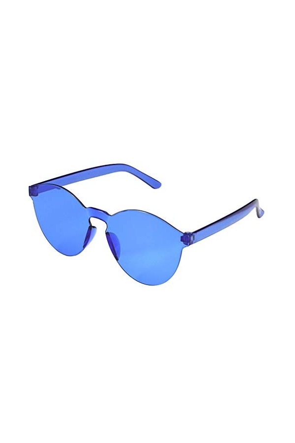 ADOSSAC Lunettes de Soleil Dames Lunettes Femme Classiques Protection UV400