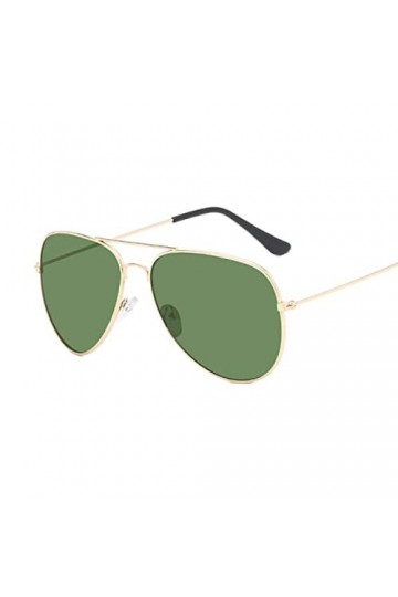 Lunettes de Soleil Vintage Lunettes de Soleil pour Hommes Lunettes pour Femmes