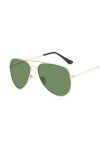 Lunettes de Soleil Vintage Lunettes de Soleil pour Hommes Lunettes pour Femmes