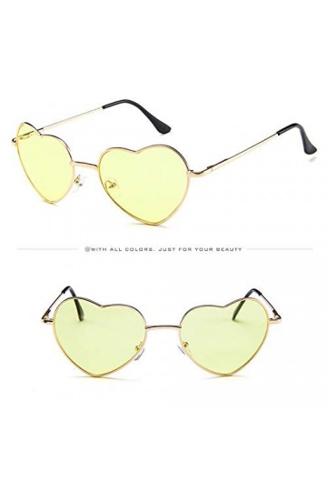 Petit Cadre Lunettes De Soleil Femme Homme,Vintage Retro Lunettes Unisexe Lunettes Retro Bringbring