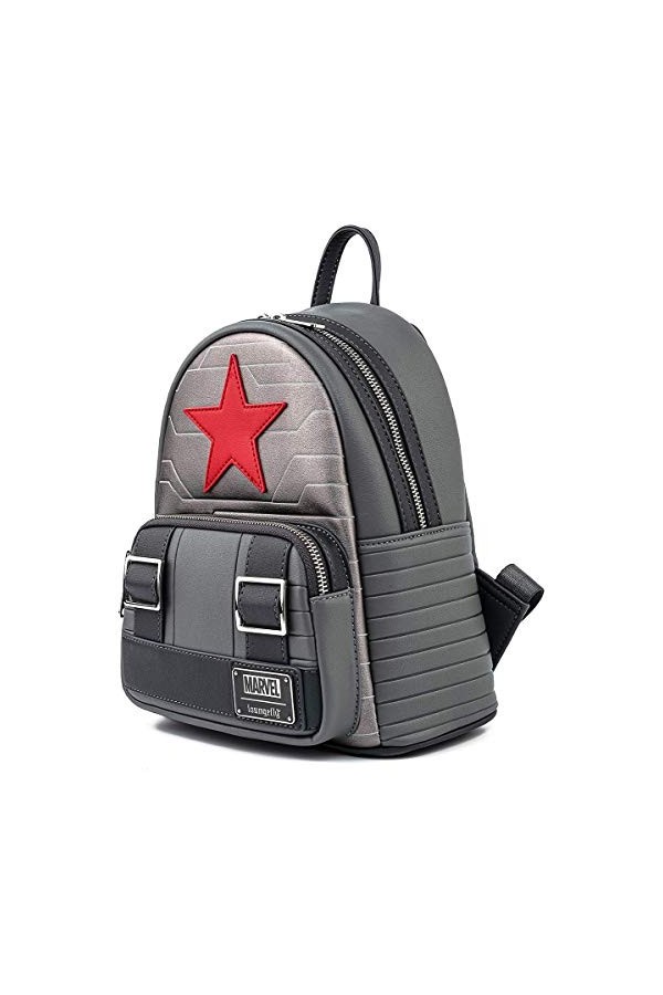 Loungefly Shirt, Multicolore, One Size