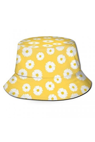 BLUBLU Bonnet dété tendance pour femme avec protection UV - - Taille unique