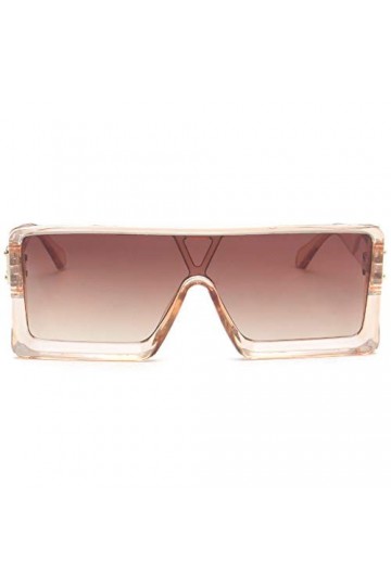 Mode Irrégulière Homme Femmes Cat Eye Lunettes De Soleil Lunettes Nuances Vintage Rétro Lunettes Soleil Homme De Marque Beig