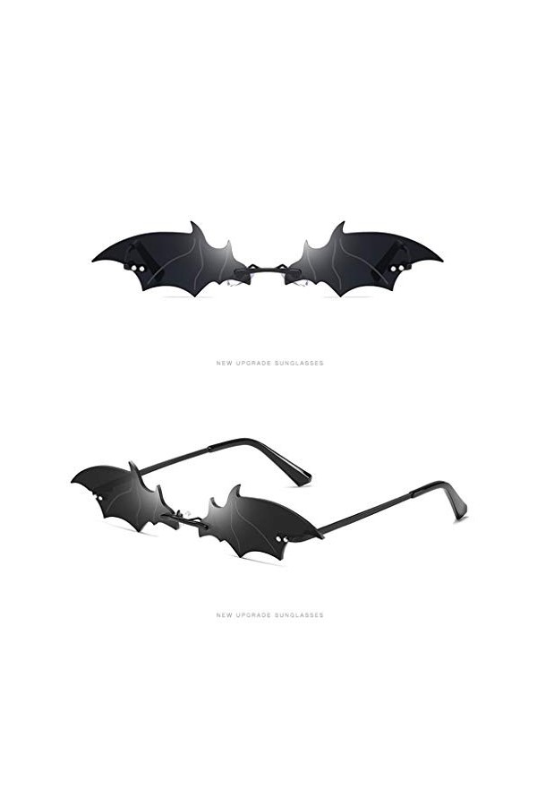 MNSWR Lunettes De Soleil Polarisées Pour Homme Femme Lunettes De Lecture Homme Dame Lunettes De Soleil En Forme De Coeur Pour