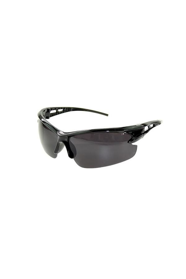 Générique Lunettes de soleil pour hommes, lunettes de soleil polarisées pour hommes femmes cyclisme sport lunettes de soleil