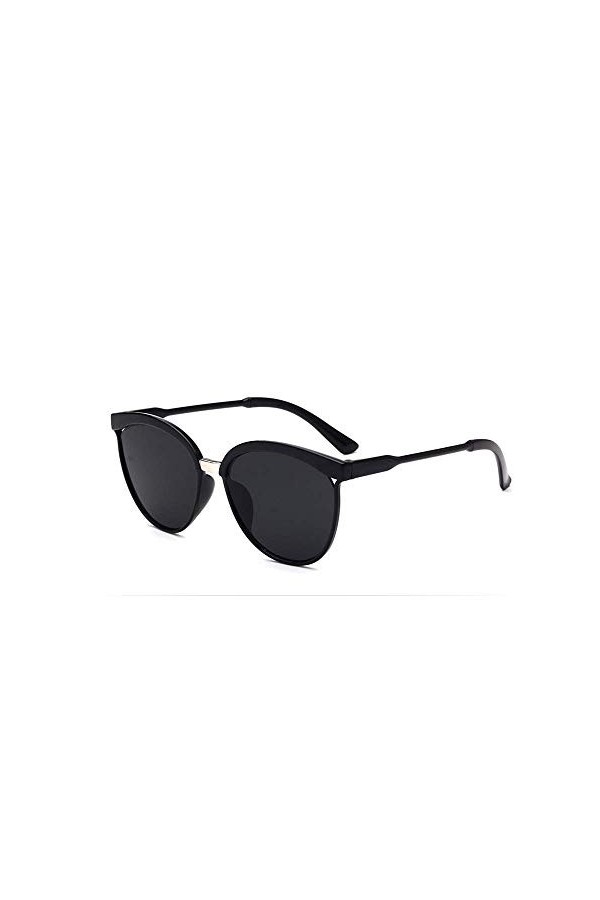 DeaAmyGline Lunettes De Soleil pour Hommes Femmes Lunettes De Soleil en Miroir Lunettes Lunettes De Sport De Plein Air Anti-U