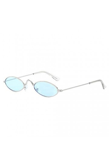 Mode Rétro Personnalité Lunettes décran Unisexe Lunettes de soleil dextérieur Design léger Style classique Lunettes de sole