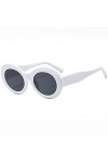 Lunettes de soleil pour femmes hommes vintage Big Frame femmes Shades UV400 lunettes de soleil filtre à lumière bleue lunette