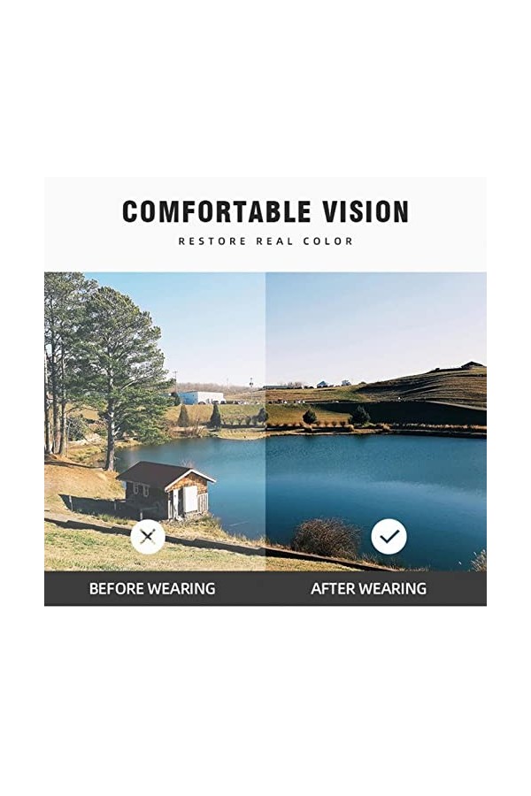 Topgrowth - Lunette de soleil - Femme - Multicolore -