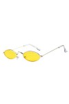 Laonajkd lunettes de soleil femme luxe ete - Confort cool lunettes de soleil Vintage lunettes de soleil Femme Plusieurs coule