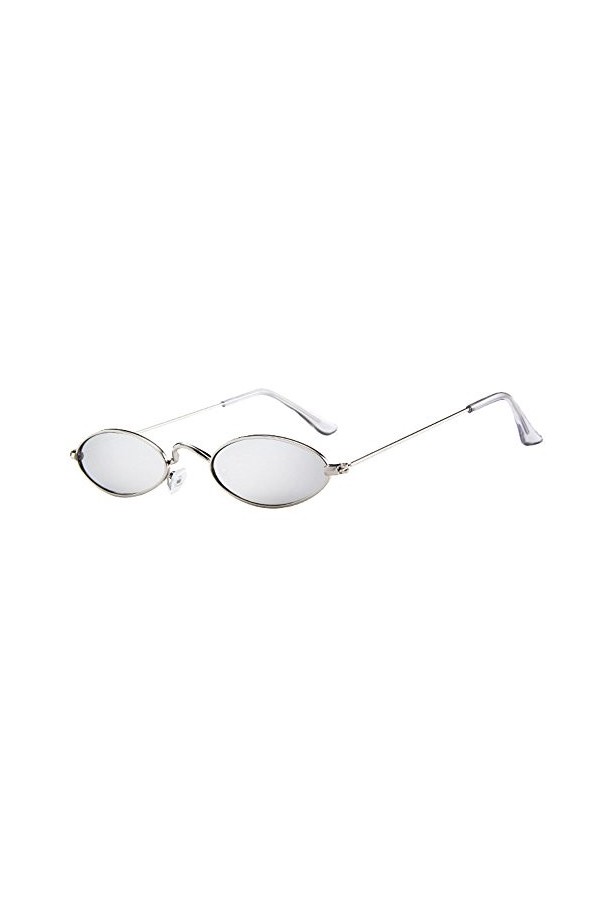 Laonajkd lunettes de soleil fille été 2023 - Léger Élégant lunettes de soleil Moderne lunettes de soleil Femme Plusieurs coul